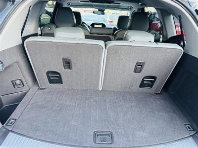 2015 Acura MDX SH-AWD w/Tech w/RES - Photo 23 - San Diego, CA 92115