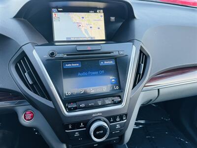 2015 Acura MDX SH-AWD w/Tech w/RES - Photo 20 - San Diego, CA 92115