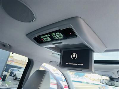 2015 Acura MDX SH-AWD w/Tech w/RES - Photo 13 - San Diego, CA 92115