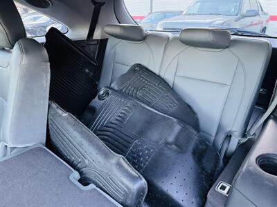 2015 Acura MDX SH-AWD w/Tech w/RES - Photo 17 - San Diego, CA 92115