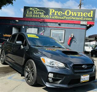 2017 Subaru WRX Premium  63k Miles - Photo 5 - San Diego, CA 92115