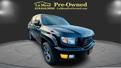 2014 Honda Ridgeline Sport - Photo 4 - San Diego, CA 92115