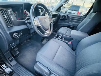 2014 Honda Ridgeline Sport - Photo 9 - San Diego, CA 92115