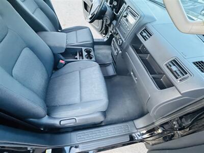 2014 Honda Ridgeline Sport - Photo 11 - San Diego, CA 92115
