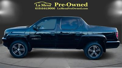 2014 Honda Ridgeline Sport - Photo 2 - San Diego, CA 92115