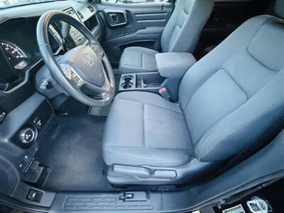 2014 Honda Ridgeline Sport - Photo 10 - San Diego, CA 92115