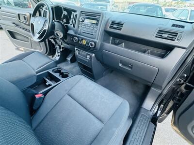 2014 Honda Ridgeline Sport - Photo 13 - San Diego, CA 92115