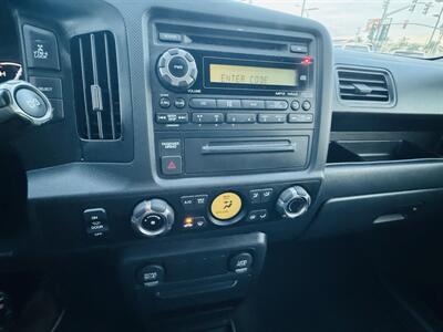 2014 Honda Ridgeline Sport - Photo 16 - San Diego, CA 92115