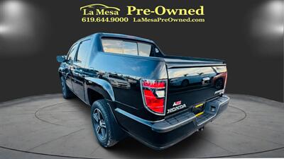 2014 Honda Ridgeline Sport - Photo 3 - San Diego, CA 92115