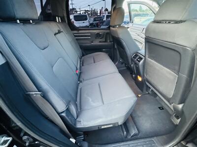 2014 Honda Ridgeline Sport - Photo 17 - San Diego, CA 92115