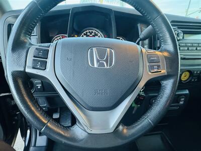 2014 Honda Ridgeline Sport - Photo 7 - San Diego, CA 92115