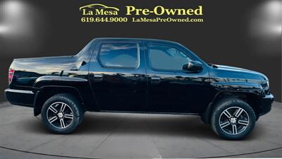 2014 Honda Ridgeline Sport - Photo 5 - San Diego, CA 92115