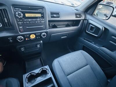 2014 Honda Ridgeline Sport - Photo 15 - San Diego, CA 92115