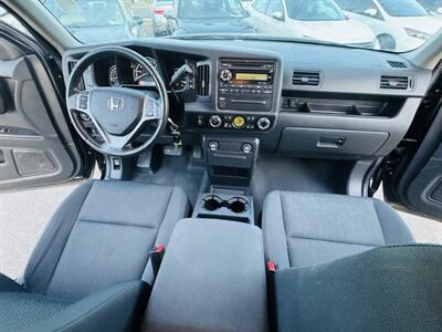 2014 Honda Ridgeline Sport - Photo 12 - San Diego, CA 92115