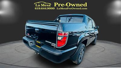 2014 Honda Ridgeline Sport - Photo 6 - San Diego, CA 92115