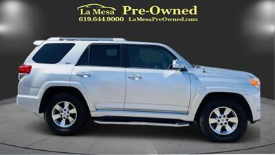 2013 Toyota 4Runner SR5   - Photo 5 - San Diego, CA 92115
