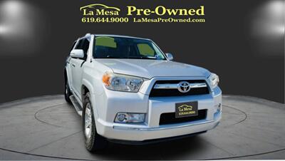 2013 Toyota 4Runner SR5   - Photo 4 - San Diego, CA 92115