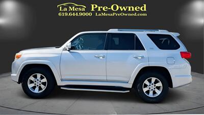 2013 Toyota 4Runner SR5   - Photo 2 - San Diego, CA 92115