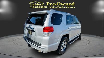 2013 Toyota 4Runner SR5   - Photo 6 - San Diego, CA 92115