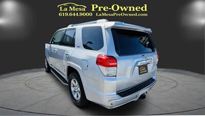 2013 Toyota 4Runner SR5   - Photo 3 - San Diego, CA 92115