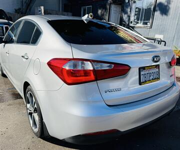 2014 Kia Forte EX   - Photo 4 - San Diego, CA 92115