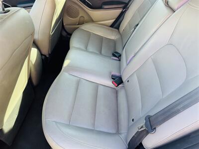 2014 Kia Forte EX   - Photo 16 - San Diego, CA 92115