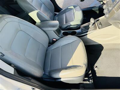 2014 Kia Forte EX   - Photo 15 - San Diego, CA 92115