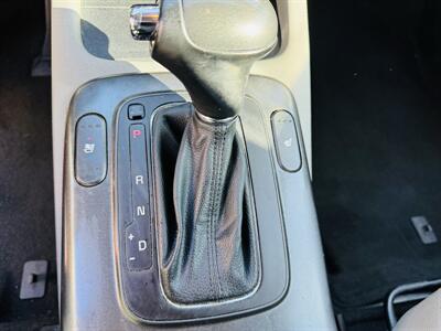 2014 Kia Forte EX   - Photo 12 - San Diego, CA 92115