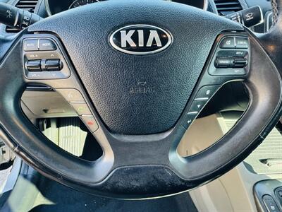 2014 Kia Forte EX   - Photo 10 - San Diego, CA 92115