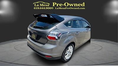 2012 Ford Focus SEL   - Photo 6 - San Diego, CA 92115