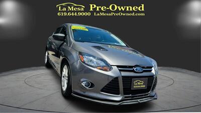 2012 Ford Focus SEL   - Photo 4 - San Diego, CA 92115