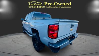 2017 Chevrolet Silverado 1500 LT   - Photo 3 - San Diego, CA 92115