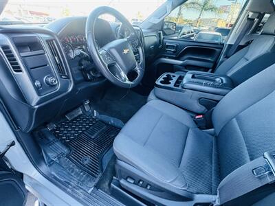 2017 Chevrolet Silverado 1500 LT   - Photo 9 - San Diego, CA 92115