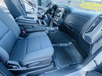 2017 Chevrolet Silverado 1500 LT   - Photo 11 - San Diego, CA 92115
