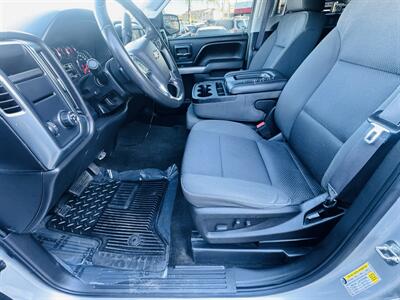 2017 Chevrolet Silverado 1500 LT   - Photo 8 - San Diego, CA 92115