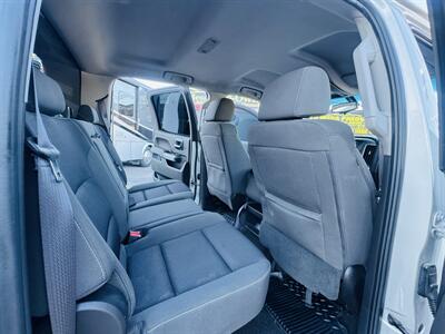 2017 Chevrolet Silverado 1500 LT   - Photo 15 - San Diego, CA 92115