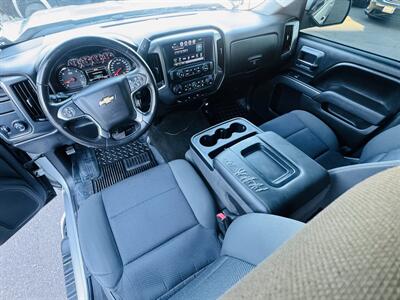 2017 Chevrolet Silverado 1500 LT   - Photo 10 - San Diego, CA 92115