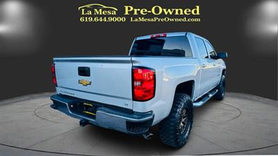 2017 Chevrolet Silverado 1500 LT   - Photo 5 - San Diego, CA 92115