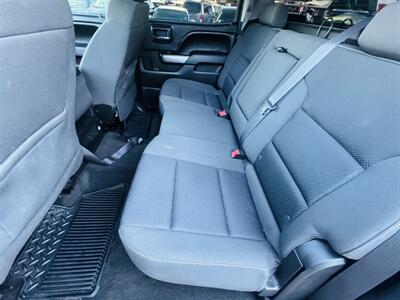 2017 Chevrolet Silverado 1500 LT   - Photo 14 - San Diego, CA 92115