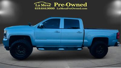 2017 Chevrolet Silverado 1500 LT   - Photo 2 - San Diego, CA 92115