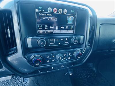 2017 Chevrolet Silverado 1500 LT   - Photo 13 - San Diego, CA 92115