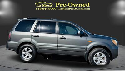 2008 Honda Pilot EX-L w/DVD   - Photo 5 - San Diego, CA 92115