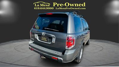 2008 Honda Pilot EX-L w/DVD   - Photo 6 - San Diego, CA 92115