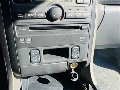 2008 Honda Pilot EX-L w/DVD - Photo 11 - San Diego, CA 92115