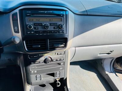2008 Honda Pilot EX-L w/DVD - Photo 12 - San Diego, CA 92115