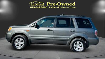 2008 Honda Pilot EX-L w/DVD   - Photo 2 - San Diego, CA 92115