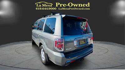 2008 Honda Pilot EX-L w/DVD   - Photo 3 - San Diego, CA 92115