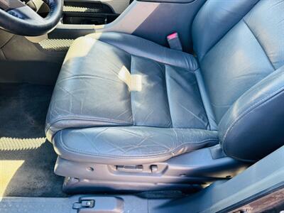 2008 Honda Pilot EX-L w/DVD - Photo 8 - San Diego, CA 92115