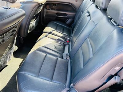 2008 Honda Pilot EX-L w/DVD - Photo 16 - San Diego, CA 92115