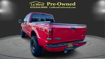 2004 Ford F-250 XLT - Photo 3 - San Diego, CA 92115